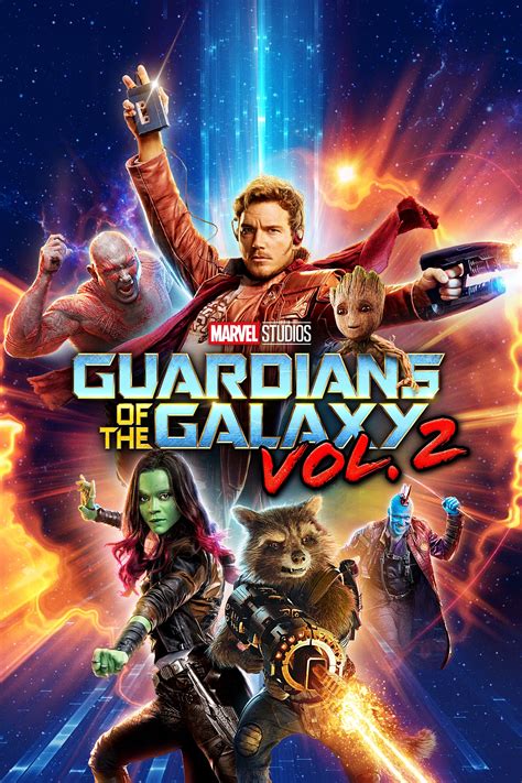 Few individuals in the known universe are. . Guardians of the galaxy 2 movie wiki